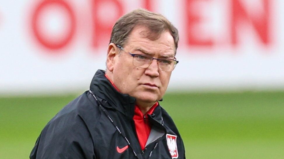 PAP / Art Service / Na zdjęciu: Jan Urban