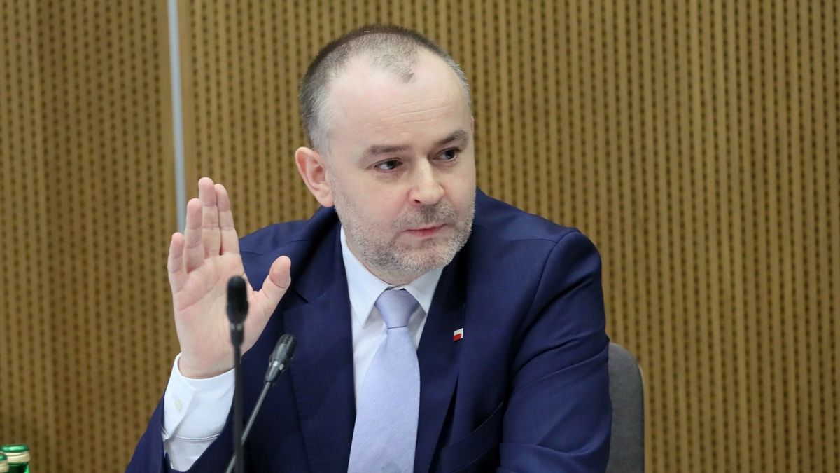 Paweł Mucha w NBP zarobi dwa razy tyle co Andrzej Duda 