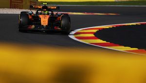 F1 Wyścig o GP Węgier: zapowiedź, typy