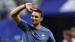 Scaloni przed wielką szansą. Może dokonać tego jako drugi w historii