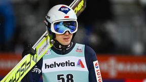 Mocny faworyt bukmacherów. Kamil Stoch wśród goniących