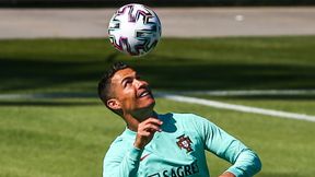 Media. Cristiano Ronaldo rozmawia z trzema klubami. Padły nazwy