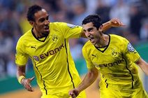 Bundesliga: Genialna Borussia Dortmund! Koncertowa gra i totalna deklasacja