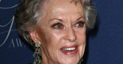 Tippi Hedren: Ofiara obsesji Alfreda Hitchcocka