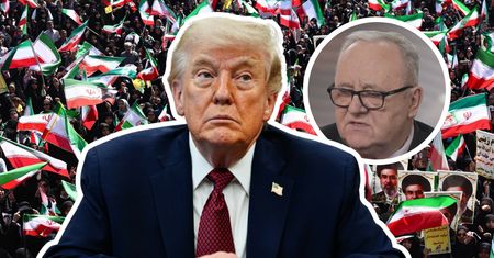 "Globalny chaos". Wojna z Iranem niszczy wizerunek USA