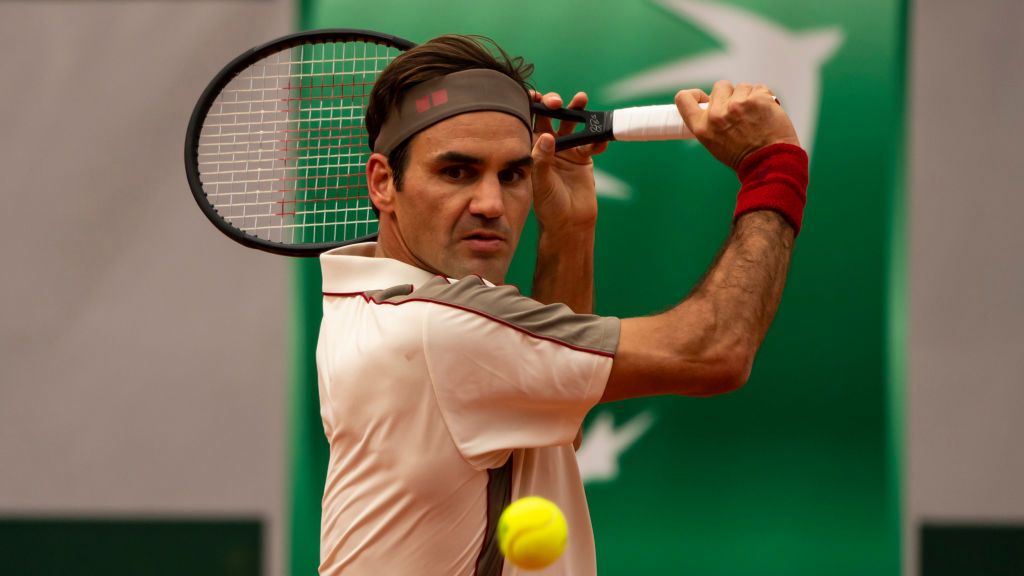 Zdjęcie okładkowe artykułu: Getty Images / TPN / Na zdjęciu: Roger Federer