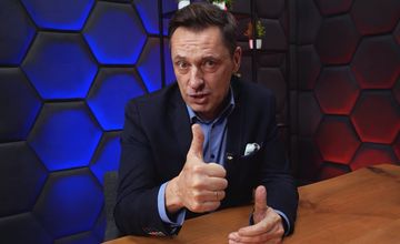 Krzysztof Ziemiec wraca do telewizji. Jego program pokaże kilka stacji