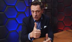 Krzysztof Ziemiec wraca do telewizji. Jego program pokaże kilka stacji