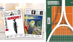 "Gazeta Wyborcza" i Polska Press z European Newspaper Awards. Jacek Utko z nagrodą dla Gazety Roku