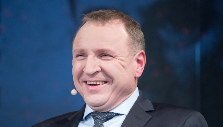 Jacek Kurski