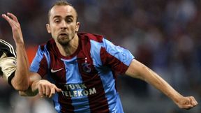 Zobacz hat-trick Mierzejewskiego (wideo)