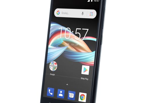 Fun 6 Lite – pierwszy smartfon myPhone z systemem Android Go za 219 zł