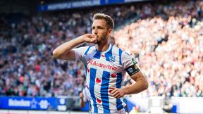 Polak w świetnym stylu zaczął sezon w Holandii. Gol na inaugurację