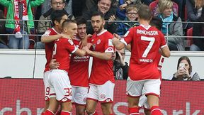Mały budżet, wielkie wyniki. Fenomen 1. FSV Mainz 05