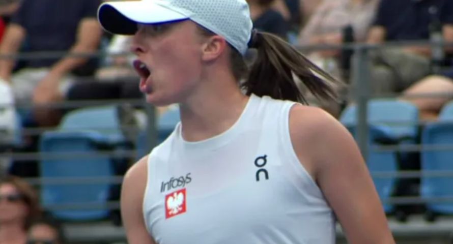 Znany youtuber wśród komentatorów Australian Open w Eurosporcie i HBO Max