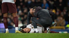 Kolejne osłabienie Manchesteru City. Pep Guardiola zabrał głos