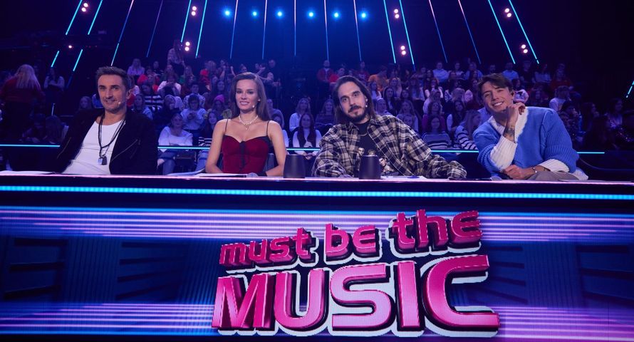 Polsat nie odpuszcza w święta. Dodatkowy odcinek "Must be the music"