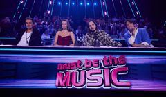 Polsat nie odpuszcza w święta. Dodatkowy odcinek "Must be the music"