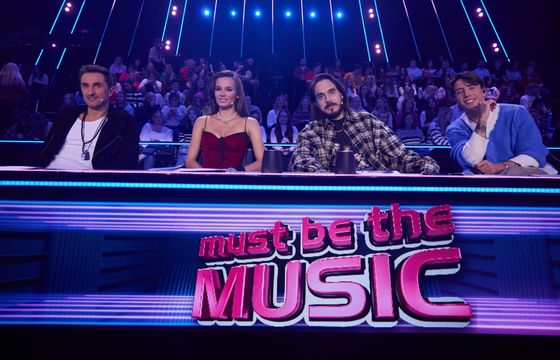 Polsat nie odpuszcza w święta. Dodatkowy odcinek "Must be the music"