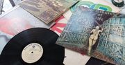 Płyty winylowe poszukiwane przez kolekcjonerów. Tyle trzeba zapłacić za stare kultowe winyle