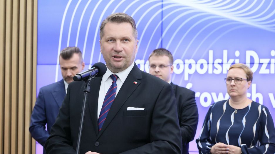 Przemysław Czarnek
