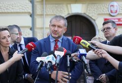 Sędzia Żurek pozwał Polskę. Domaga się miliona złotych