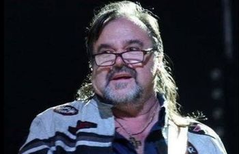 Nie żyje Roman Iskrowicz. Był współzałożycielem kultowego zespołu