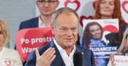 Donald Tusk pokazał zdjęcie z córką. Internauci są zachwyceni