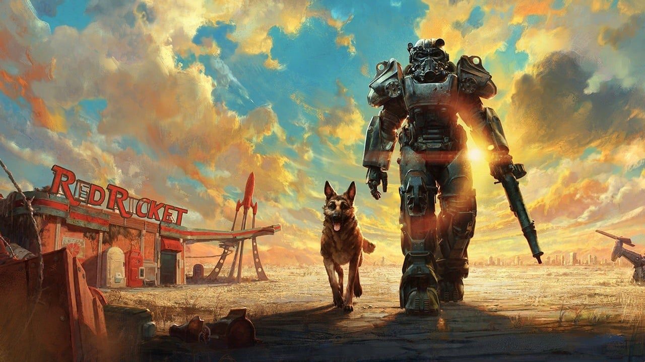 Fallout 4 idzie w ślady Skyrima i otrzyma specjalną edycję, która zawiera wszystkie dodatki i nie tylko