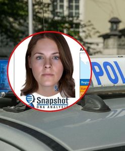 Policja chce rozwiązać sprawę z 2009 roku. Tak mogła wyglądać ofiara
