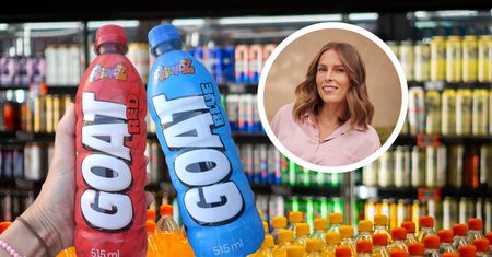 Fajne, bo kolorowe i od influencerów? Dietetyk kliniczna alarmuje, że nie tylko cukier jest tu groźny