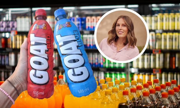Fajne, bo kolorowe i od influencerów? Dietetyk kliniczna alarmuje, że nie tylko cukier jest tu groźny