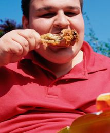 Pracowniku, nie schudniesz? Zapłacisz