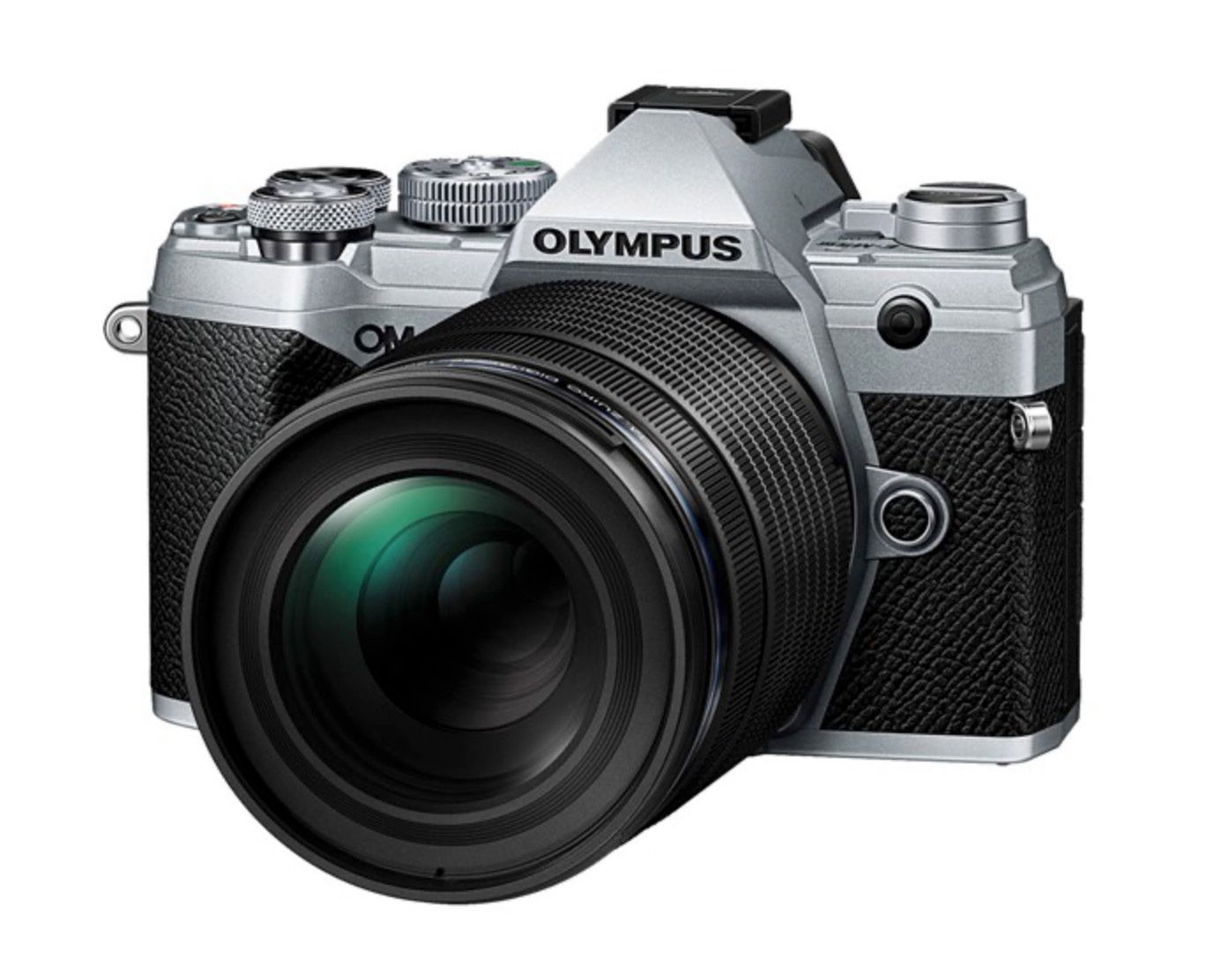 OM Digital Solutions pokazuje 2 obiektywy do MFT. Nie zapomnieli o Olympusie 2