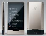 Zune HD - nowy odtwarzacz Microsoftu.