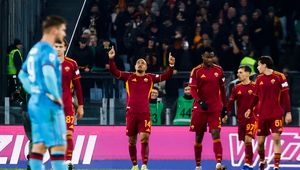 Faworyci wykonali swoje zadania w Serie A