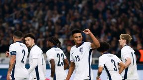 Anglicy schowają się w namiocie przed mundialem