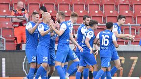 Puszcza Niepołomice - Górnik Zabrze typy | 26.07.2024 | Po pierwsze zwycięstwo