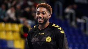 Francuz przedłużył kontrakt z Industrią Kielce. Śmiała deklaracja