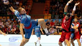 Ze Skopje do Paryża. Dainis Kristopans blisko Paris Saint-Germain HB