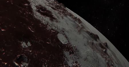 Atmosfera Plutona jest bardziej odporna niż sądzimy. Nowe odkrycia zaskoczyły badaczy