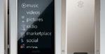 Zune HD - nowy odtwarzacz Microsoftu.