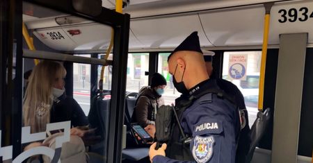 Ograniczenia w transporcie nie są już pewne. Przewoźnicy nie wiedzą, na czym stoją