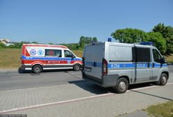 Tragedia w Krasnobrodzie. Utonęła mieszkanka Warszawy