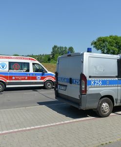 Tragedia w Krasnobrodzie. Utonęła mieszkanka Warszawy