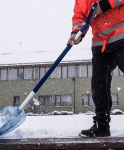 Powrót zimy do Polski. Gdzie spadnie śnieg i chwyci mróz?