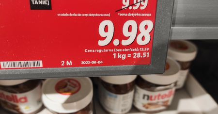 Fałszywe promocje w sklepach. TSUE wydał wyrok