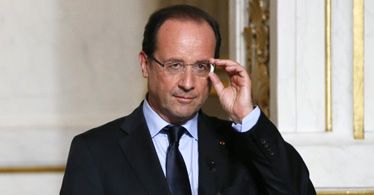 Francja w NATO. Hollande ma zastrzeżenia