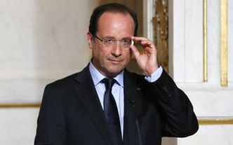Francja w NATO. Hollande ma zastrzeżenia