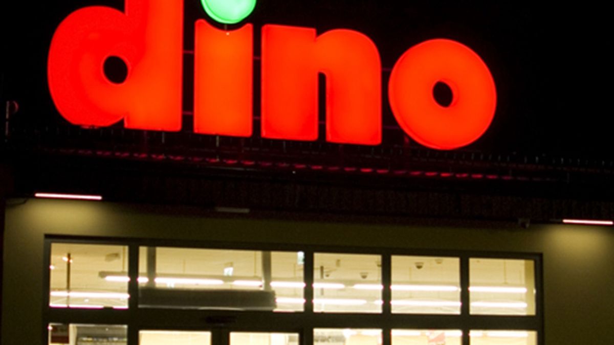 Grillowe promocje w Dino